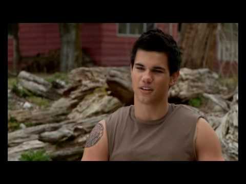 Видео: СТАВ ДЖЕЙКОБОМ.