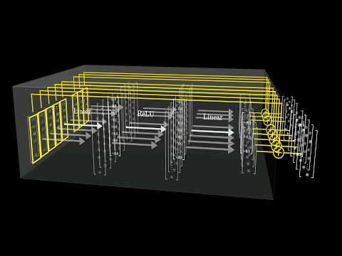 Видео: Как LLM могут хранить факты | Глава 7, Глубокое обучение