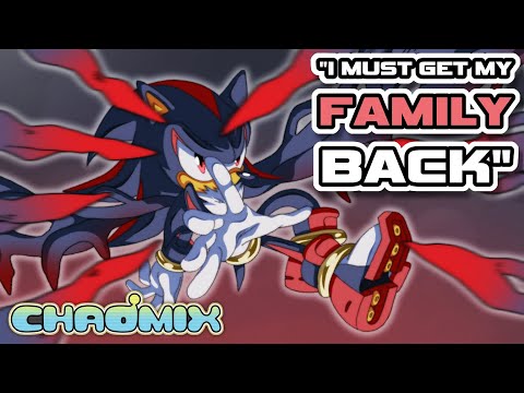 Видео: История проекта «Тень» изменилась НАВСЕГДА