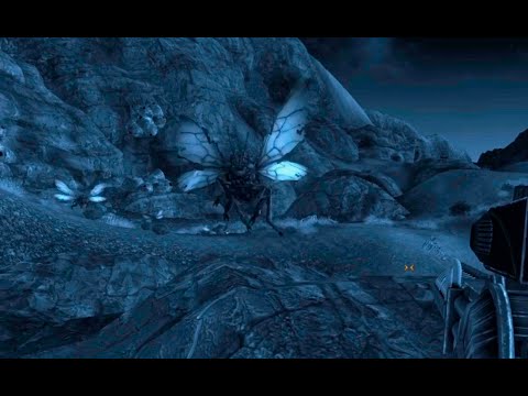 Видео: Рой П#дрил | Fallout New Vegas #12