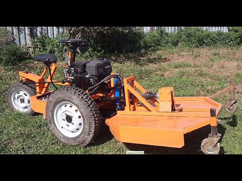 Видео: Сделаем РАЙДЕР красивым.