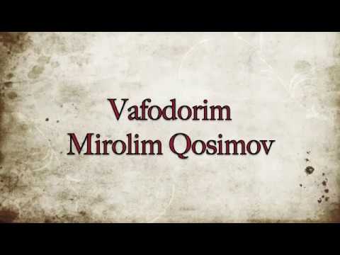 Видео: Вафодорим