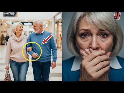 Видео: 35 лет брака: любовницей мужа оказалась наша сватья.