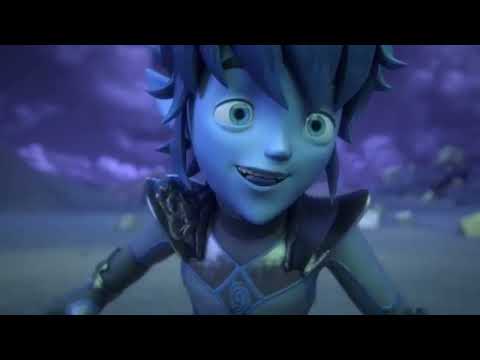 Видео: Аоки и Эрон ( гормити gormiti ) приколы. Как я стал  ВЗРОСЛЫМ