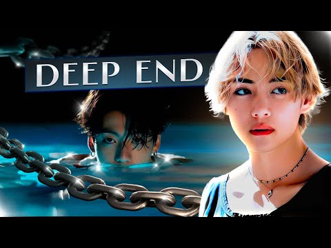 Видео: Deep End | Глава 5 | Kaireens | Bangtan Boys | озвучка фанфика BTS