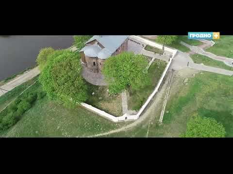 Видео: Коложа. Свидание с городом. Выпуск 54