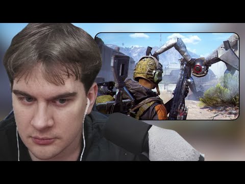 Видео: БРАТИШКИН ИГРАЕТ В ARC Raiders