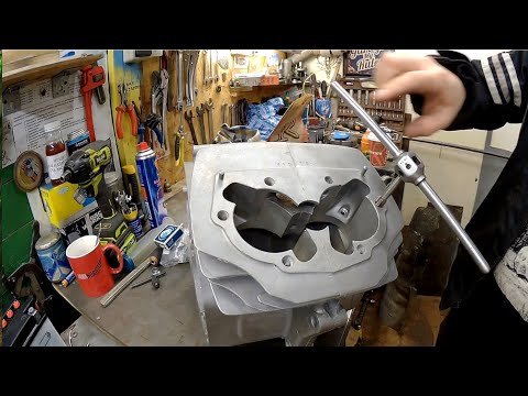 Видео: Jawa 634 Чёрный Вигвам I Что остаётся за кадром