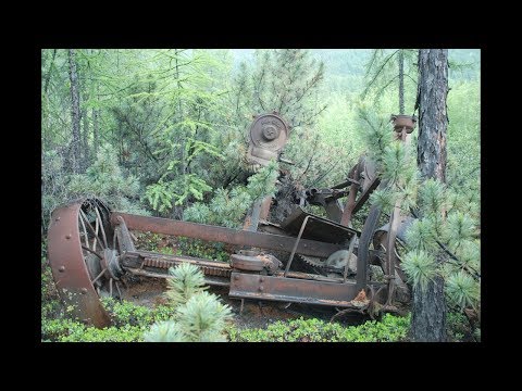 Видео: Коп металлолома.СЕКРЕТ ПОИСКА!!!