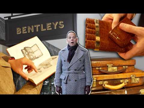 Видео: Мы посетили магазин «Для человека, у которого есть всё»