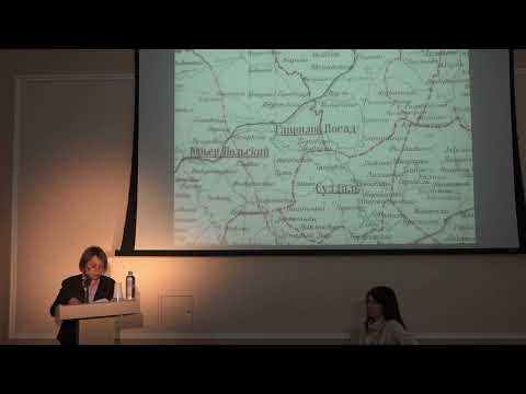 Видео: Тимошина Н  Н  Клад медных монет начал XIX в