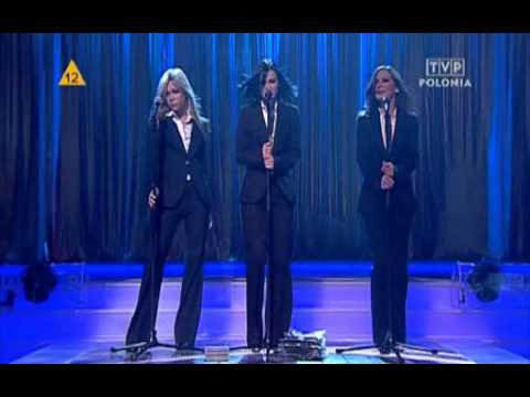 Видео: SEREBRO-Дыши.Polska TV