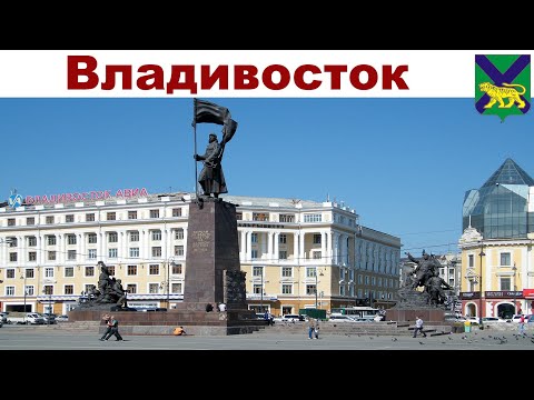 Видео: ВЛАДИВОСТОК - КОТоПриключения, часть 1-ая: прогулка по центу города, Форт N 7 (15 июня 2023 г.)