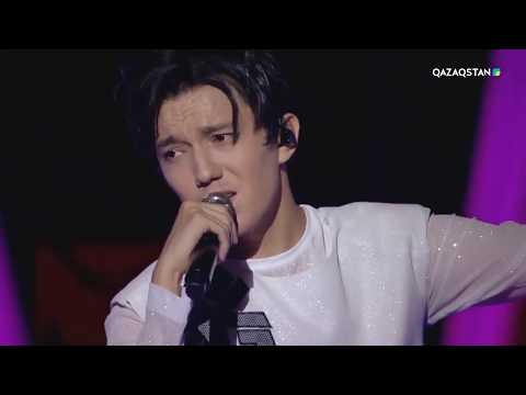 Видео: Димаш Құдайберген - Махаббат бер маған / Dimash Kudaibergen / Dimash "Arnau"