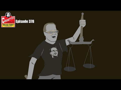 Видео: Джим Корнетт играет в «Угадай программу»