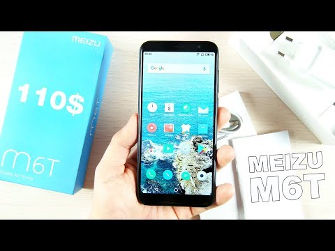 Видео: КУПИЛ MEIZU M6T -  ГОДНОТА ОТ MEIZU? ВСЯ ПРАВДА О НОВИНКЕ! ПОДВОДНЫЕ КАМНИ, МИНУСЫ И ПЛЮШКИ! ОТЗЫВ