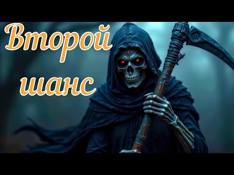 Видео: Второй шанс. Страшная история.