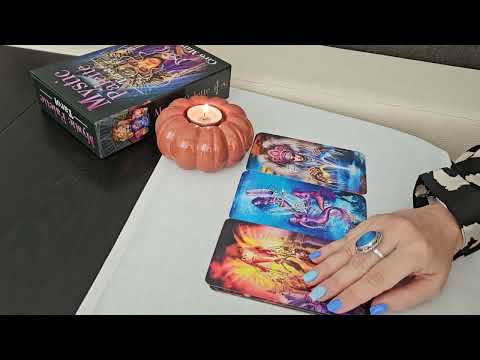 Видео: 💕ЩЕ МЕ ПОТЪРСИ ЛИ ОТНОВО⁉️КОГА ⁉️