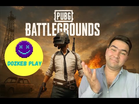Видео: PUBG: зона мой главный враг - как то так... 🌀🤣 #dozkebplay #pubgbattlegrounds #fun