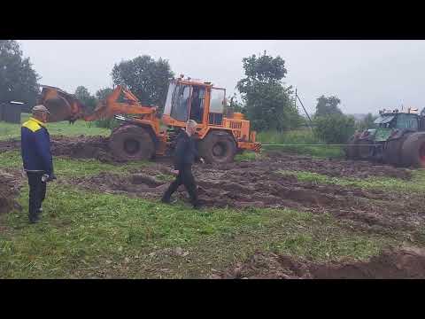 Видео: Шершуны-Агро