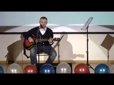 Видео: Концерт Вадима Захарова и Николая Анисимова в Перми 08.02.2013