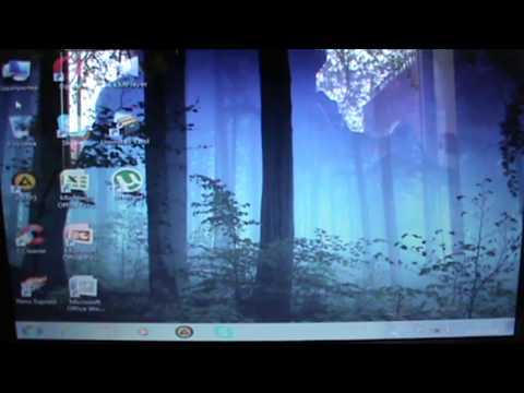 Видео: Хроники ремонтов №10-2 Toshiba L850 Заводские настройки  \ установка системы