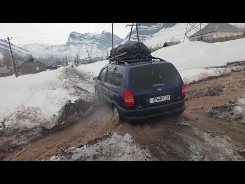 Видео: БАЪДИ БОРОН ТАВИЛДАРА