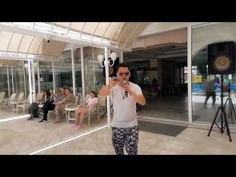 Видео: Разпускане на плажа и басейна в L'etoile Beach Hotel -  2025. Spring holiday in Ichmeler 😎