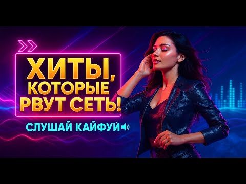 Видео: Почему эти песни слушают снова и снова! ТОЛЬКО ХИТЫ
