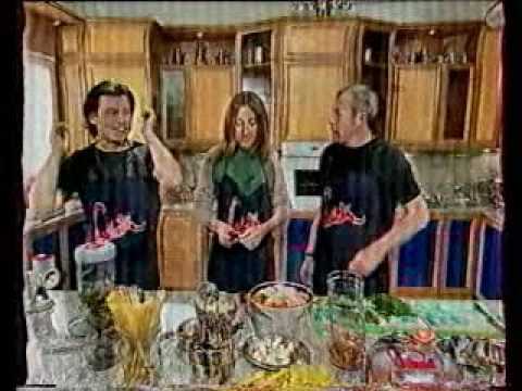 Видео: БИ-2 Смак