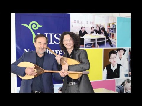 Видео: Арсланбек Султанбеков - об этом не сожалею (Arslanbek Sultanbekov - ne sojaleyu)