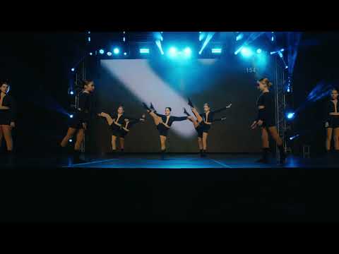 Видео: Kids PRO - Пізнати невідоме - FeelTheBeat2024