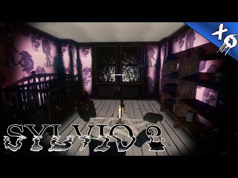 Видео: Sylvio 2 #6 (русские субтитры)