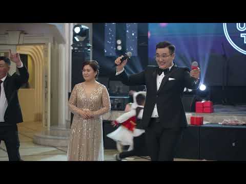 Видео: Адиль&Айдана КЫЗ УЗАТУУ 3 часть