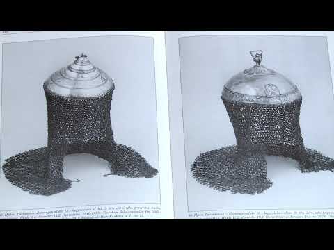 Видео: Документы и Факты 3 (Черкесский панцирь)