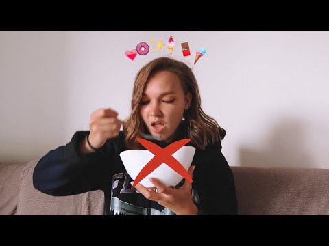 Видео: как перестать переедать? про пищевую зависимость, обжорство и срывы