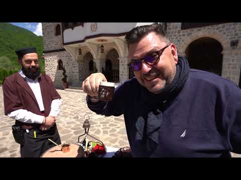 Видео: Авантурите на Марк / Avanturite na Mark S02 E37 Bitushe, Lazaropole, Gari