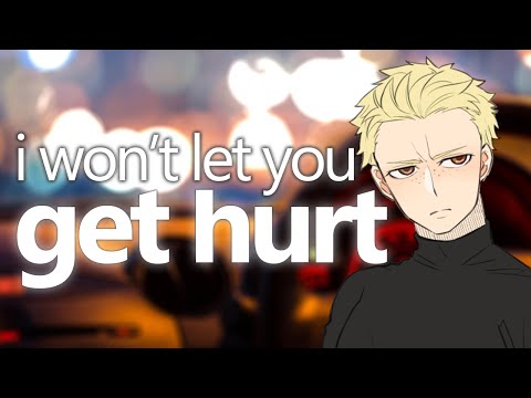 Видео: [M4F] Чрезмерно заботливый брат решает, что ты уже достаточно навеселился 😠 [ASMR] [Ролевая игра]