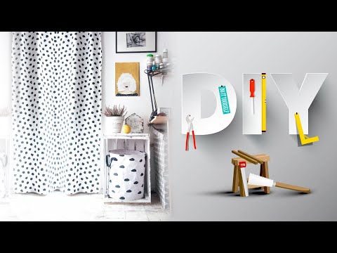 Видео: Мебель для спальни за 300 рублей