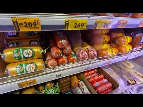 Видео: ПЯТЕРОЧКА🛒ЛОХОТРОН ДНЯ😱ИЛИ КАК ЗАКУПИТЬСЯ ПО АКЦИИ💯🤣14.02.2024