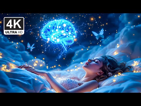 Видео: 432 Гц — супервосстанавливающая и исцеляющая частота | Восстановление всего тела и позитивная