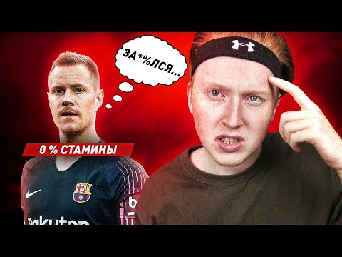 Видео: ШОК! САМЫЕ НЕОЖИДАННЫЕ ЭКСПЕРИМЕНТЫ С ВРАТАРЯМИ!