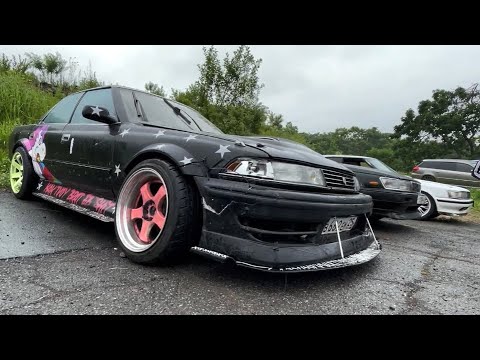 Видео: КАК СДАЮТ НА ПРАВА ДРИФТЕРЫ