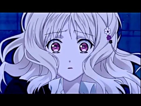 Видео: Шу и Юи | Я по уши в тебя влюблён |