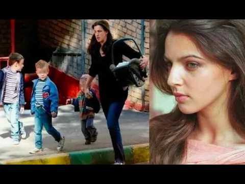 Видео: Как живет СЕЙЧАС с 7-ю детьми Ирина Леонова после того, как её БРОСИЛ ЦЫГАНОВ РАДИ ИЗВЕСТНОЙ АКТРИСЫ