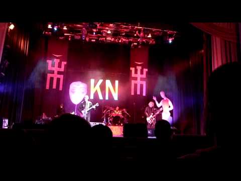 Видео: Пикник - Карлик Нос