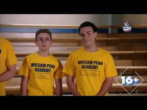 Видео: Анонсы и заставки (Paramount Comedy, 15.05.2021)