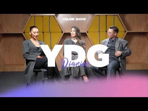 Видео: 1 ВЫПУСК. YDG DIARIES — ЯКУТСКИЕ ДИЗАЙНЕРЫ ШЬЮТ КОСТЮМЫ НА КРАСНУЮ ДОРОЖКУ