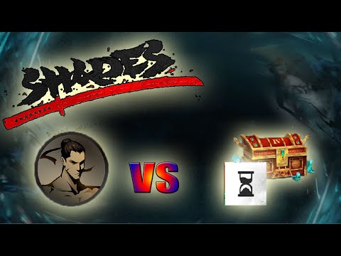 Видео: ФАРМИМ СНАРЯГУ И ПРОХОДИМ МАРАФОН | сиквел игры Shadow Fight 2 - SHADES | IV АКТ | Вне сюжета