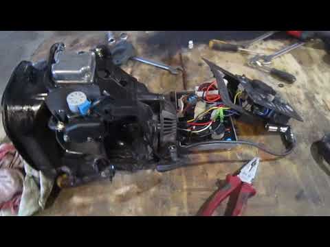 Видео: 050 330 90 40 Генератор инверторного типа WEEKender 1200i, ремонтопригодность, плюсы и минусы